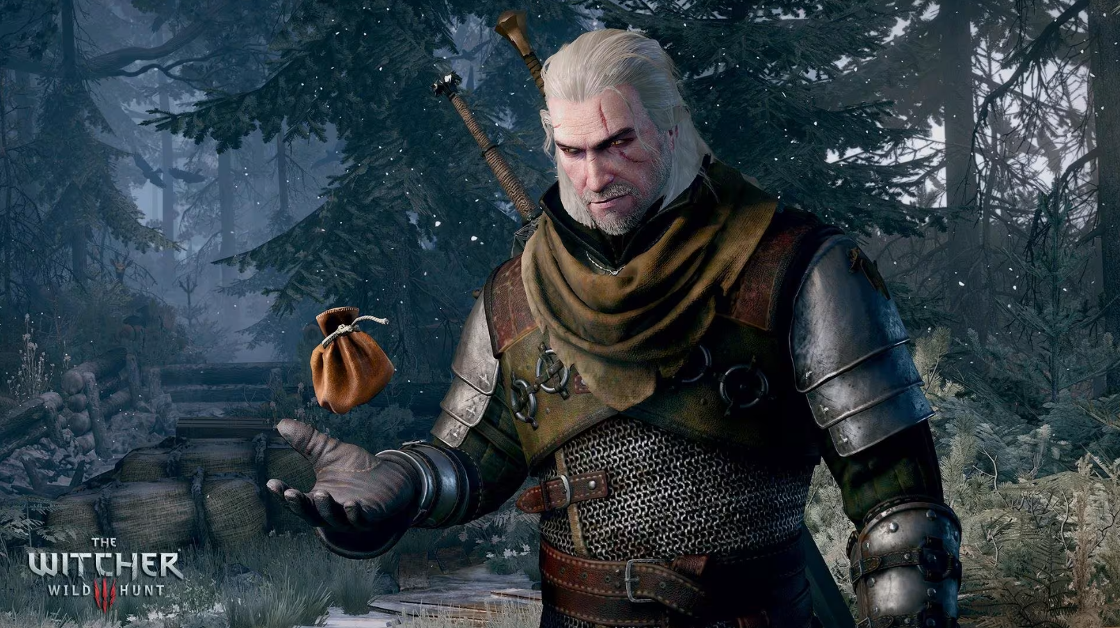 Sony-playstation-4-witcher-III-Geralt